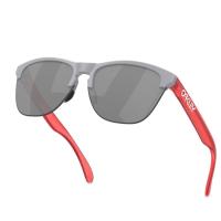 Oakley Frogskins Lite Matte Fog